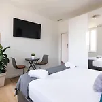 Apartamento Residenza Il - Center