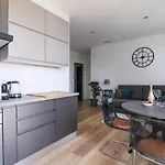 Apartamento Residenza Il - Center *