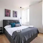 Apartamento Residenza Il - Center