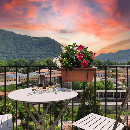 Residenza Il - Center 케르노비오