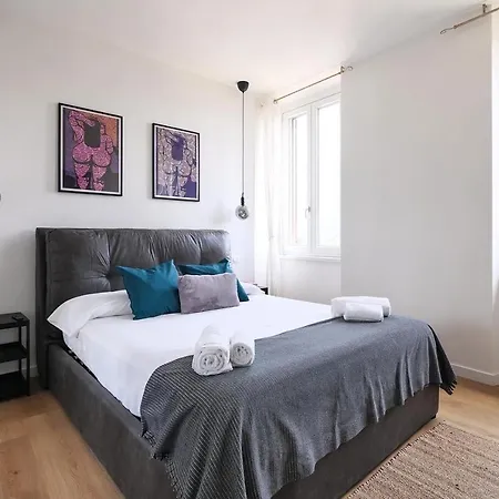 Apartmán Residenza Il - Center