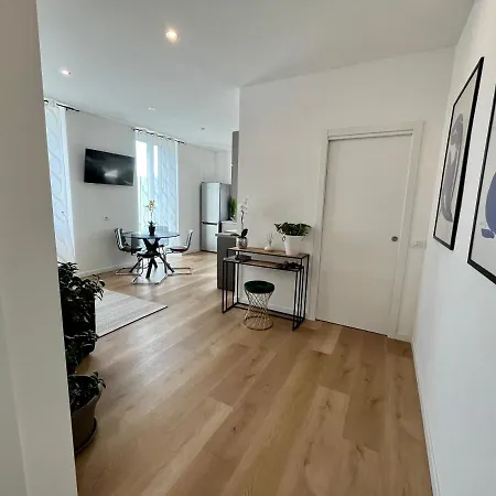 Apartmán Residenza Il - Center Cernobbio
