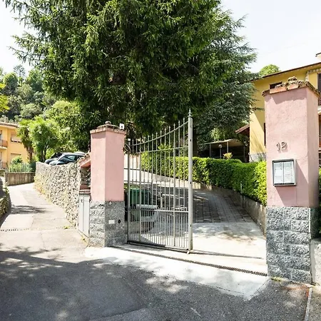 Apartamento Residenza Il - Center
