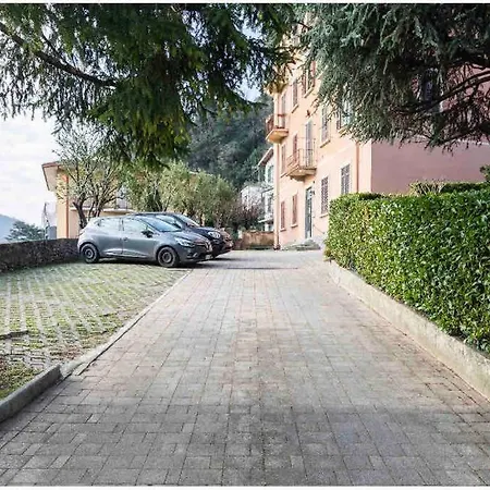 Residenza Il - Center Apartamento