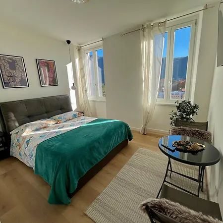 Residenza Il - Center Apartamento Cernobbio