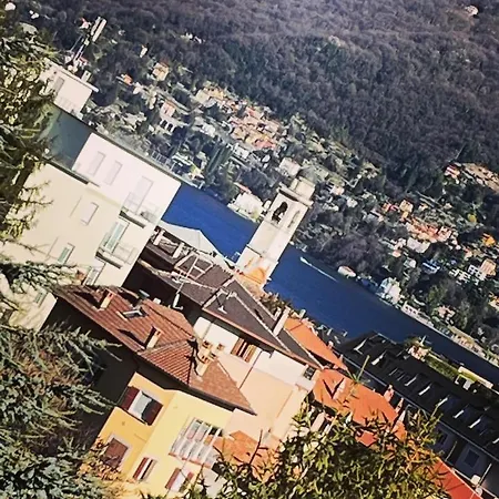 Residenza Il - Center Cernobbio