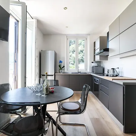 Residenza Il - Center Apartment *