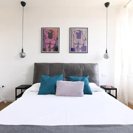 Residenza Il - Center Apartment *